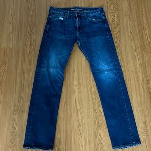 Size: 32X32 Men’s Old Navy Jeans
